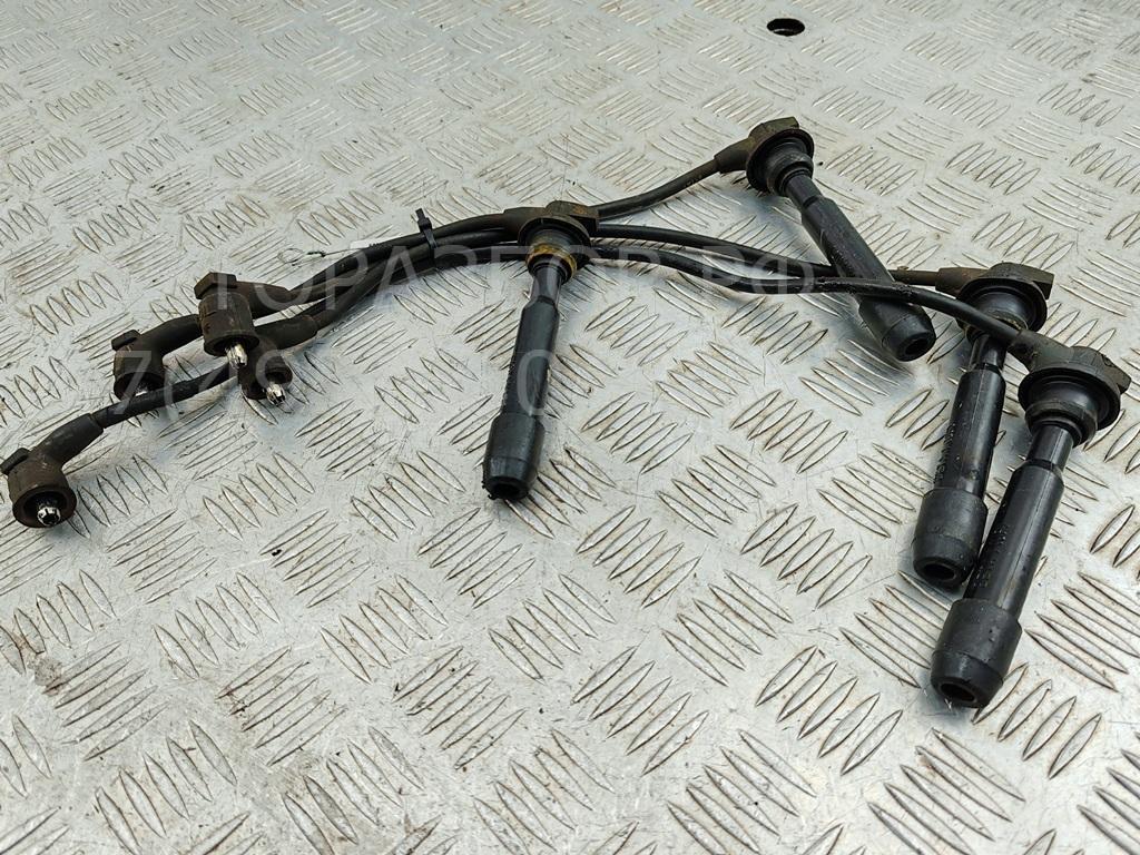 Провод высокого напряжения