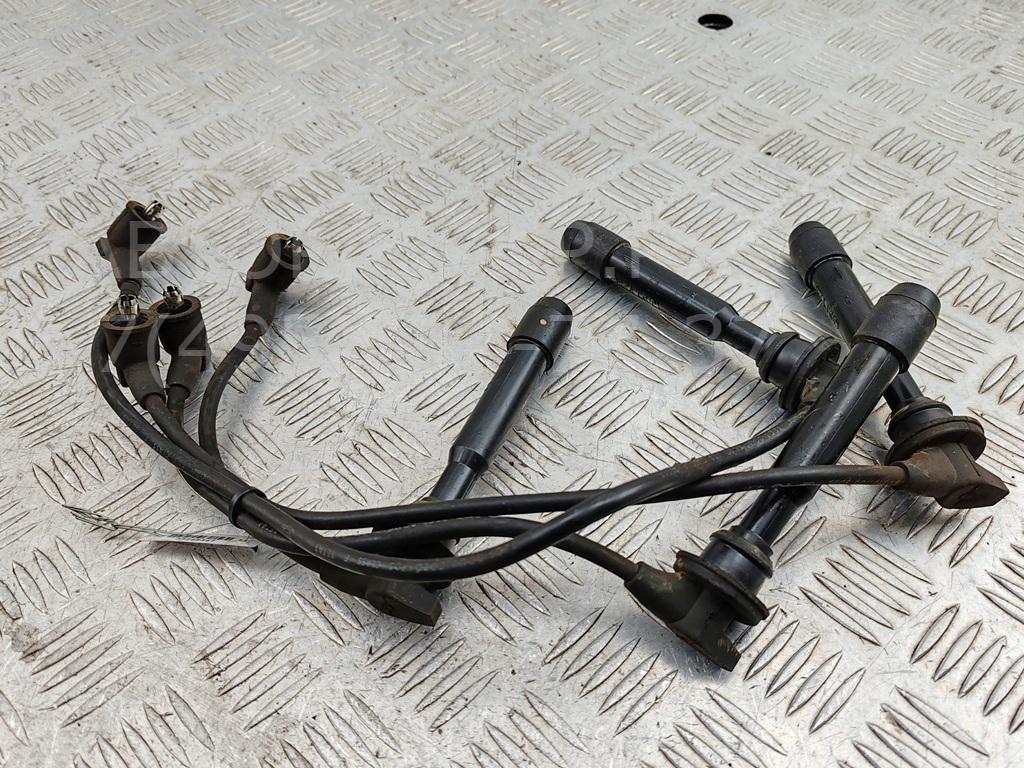 Провод высокого напряжения