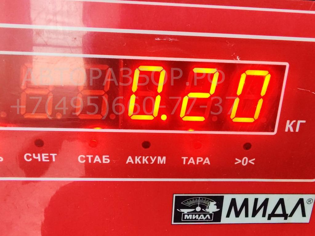 Кожух ремня ГРМ