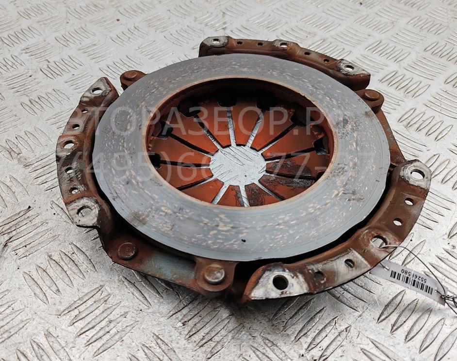 Корзина сцепления