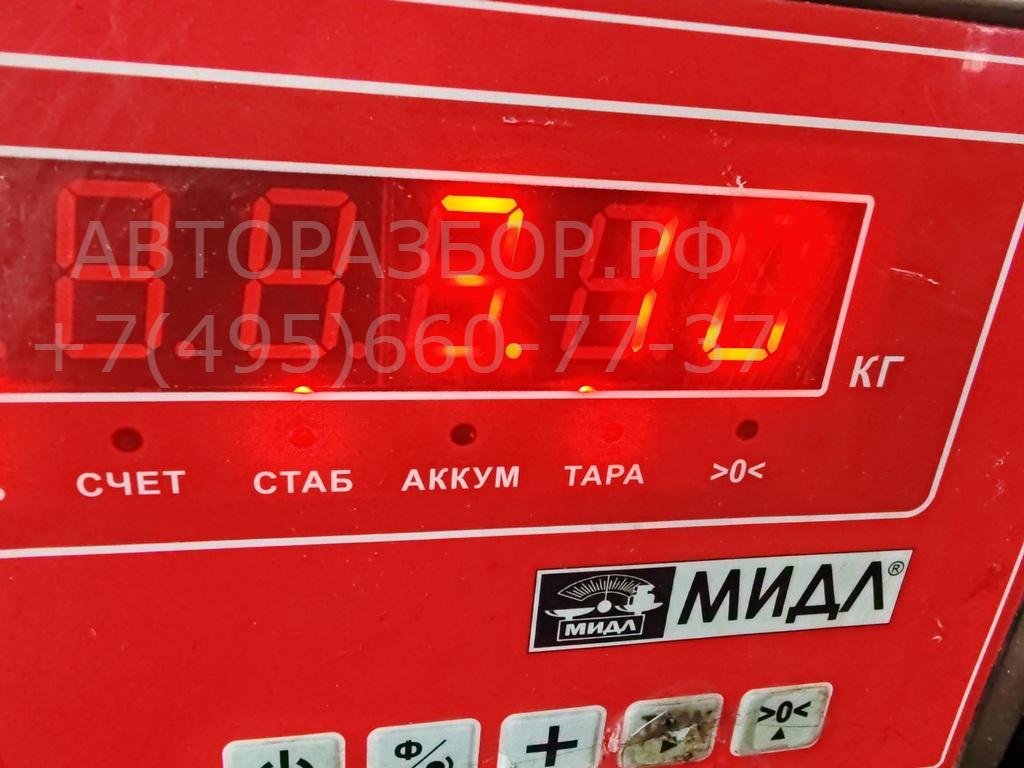 Турбина (турбокомпрессор)