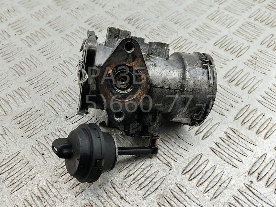 Клапан электромагнитный