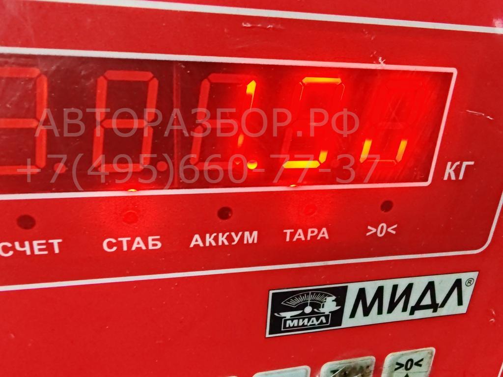 Моновпрыск