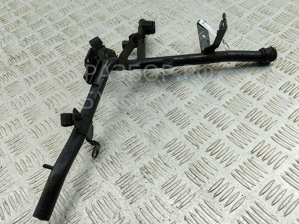 Трубка системы охлаждения