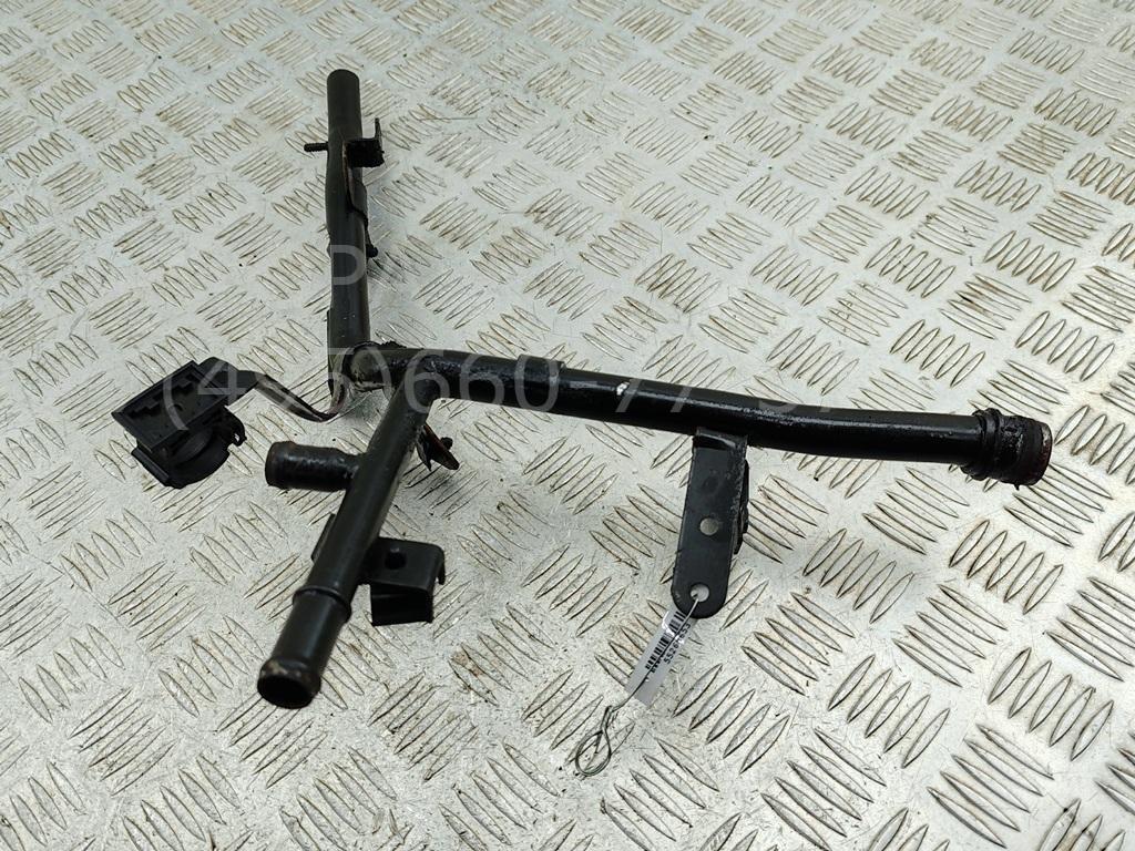 Трубка системы охлаждения