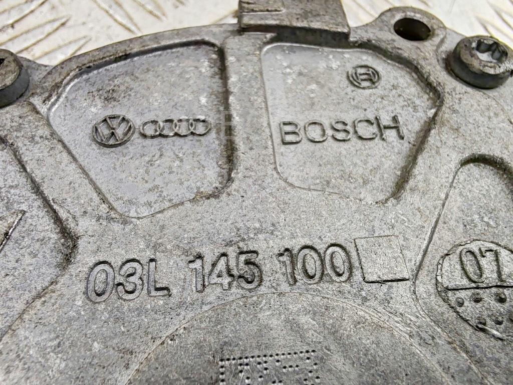 Насос вакуумный