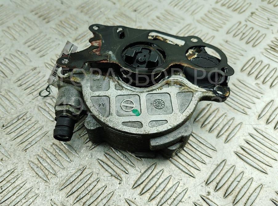 Насос вакуумный