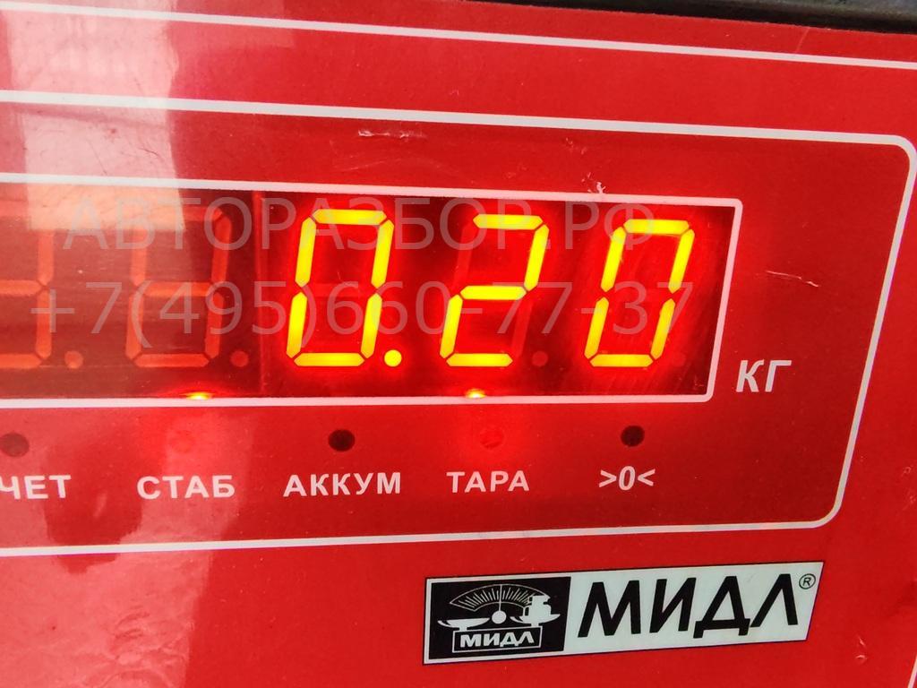 Шкив водяного насоса (помпы)