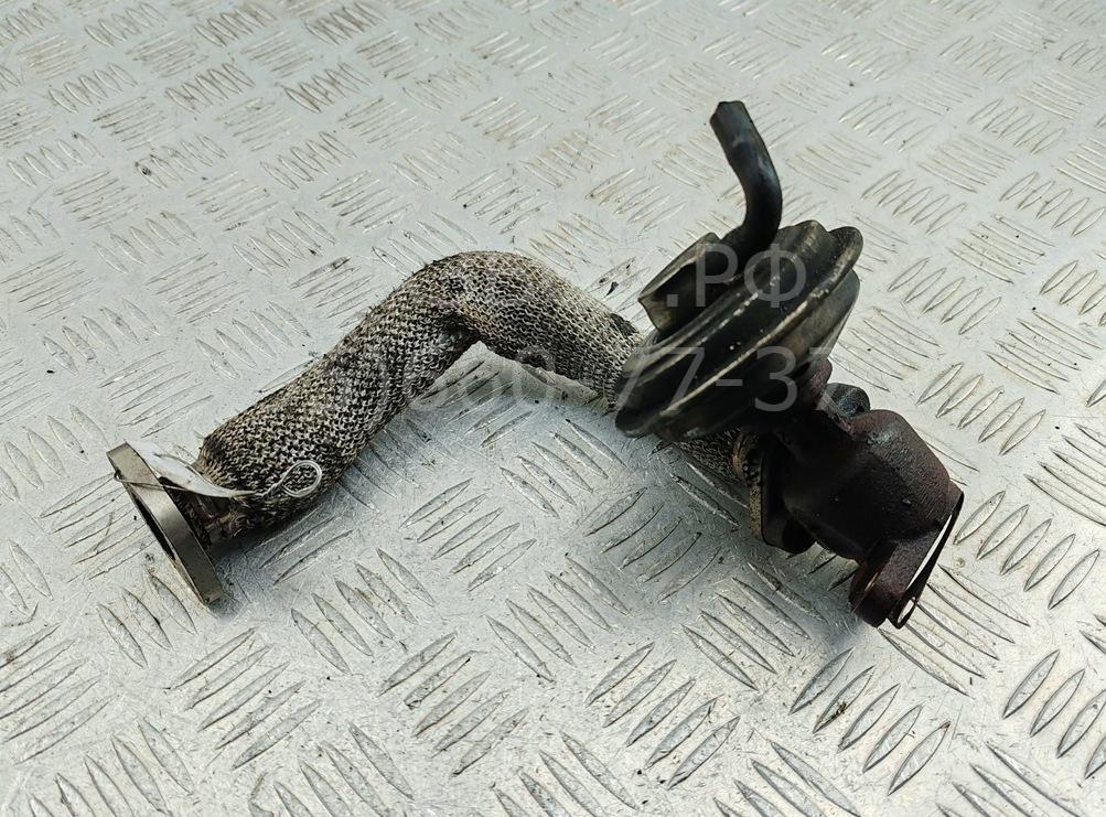 Клапан электромагнитный