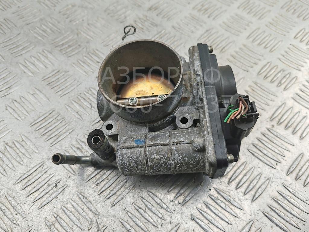 Заслонка дроссельная электрическая