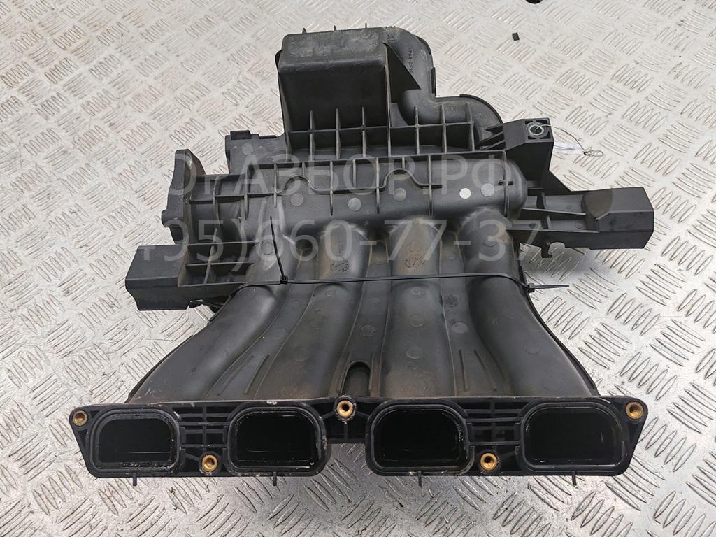 Коллектор впускной