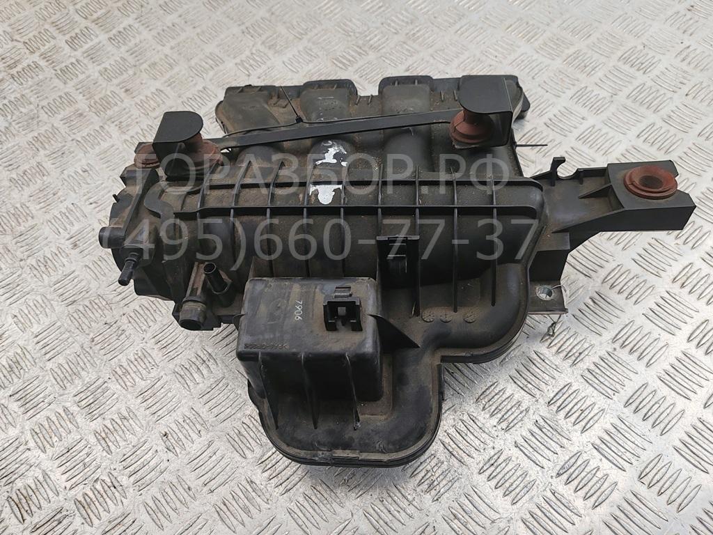 Коллектор впускной