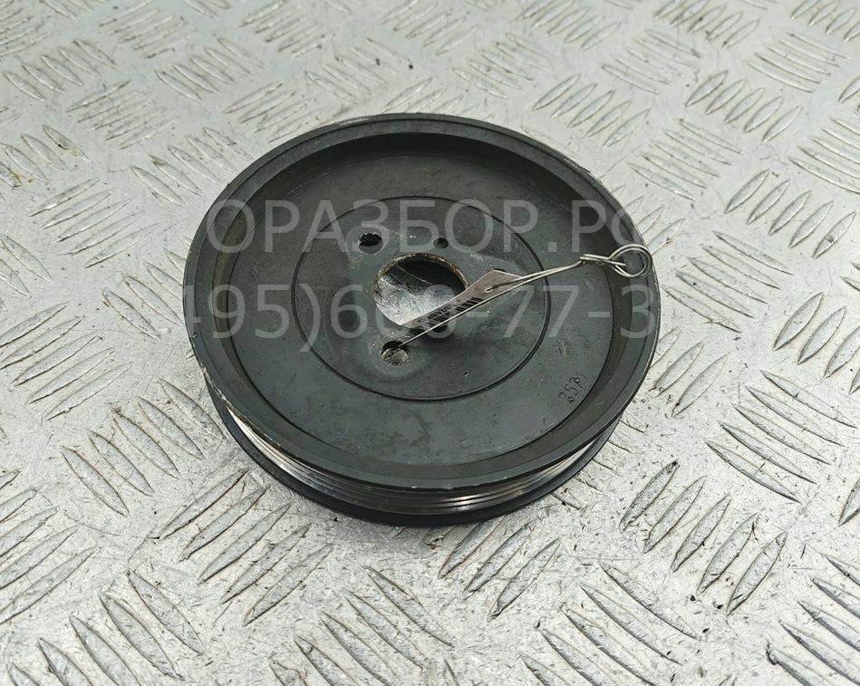 Шкив насоса ГУР