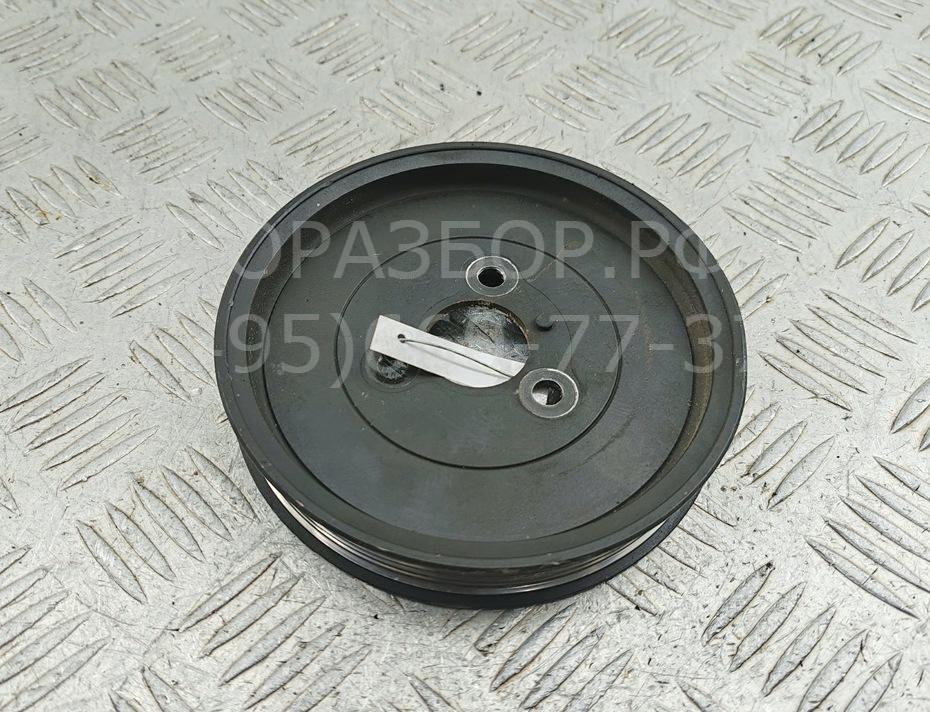 Шкив насоса ГУР