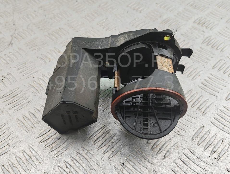 Механизм изменения длины впускного коллектора