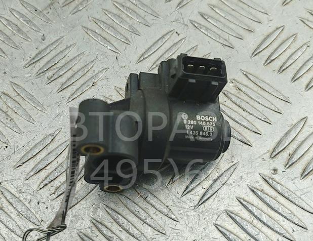 Регулятор холостого хода