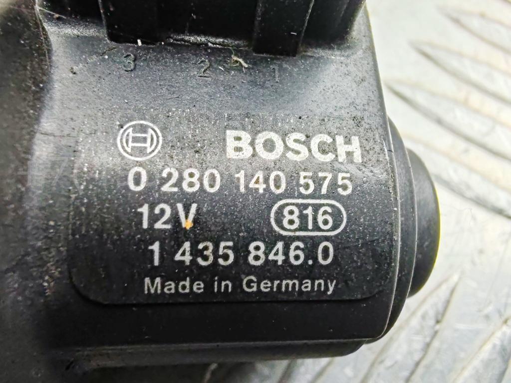 Регулятор холостого хода