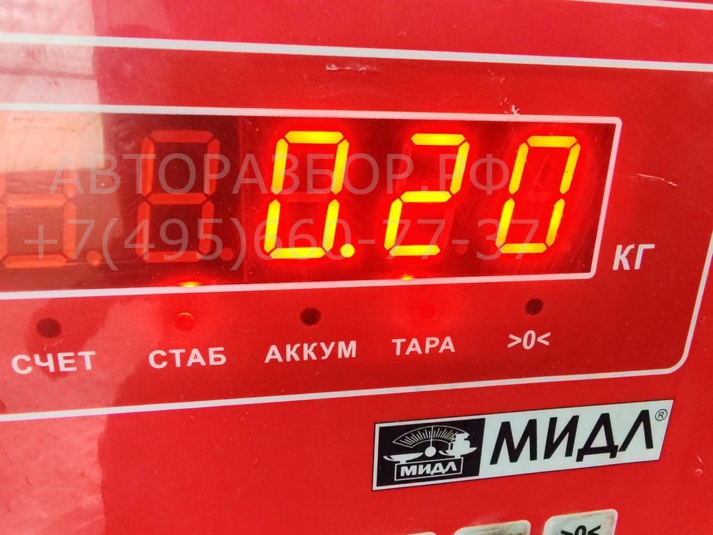 Трубка масляная