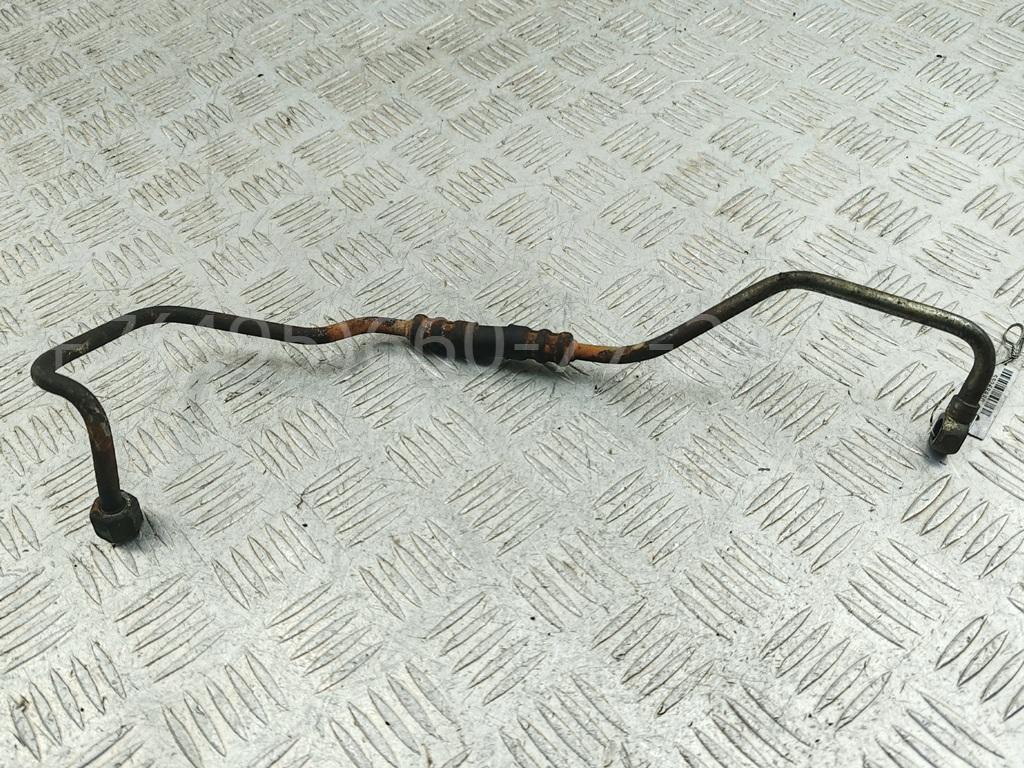 Трубка масляная