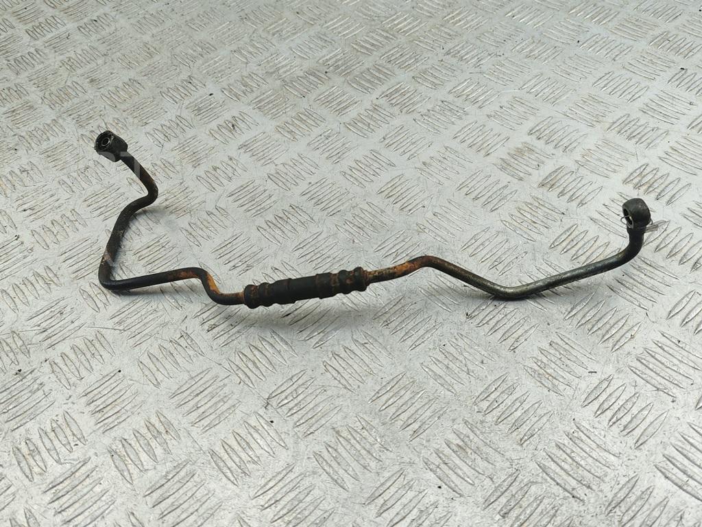 Трубка масляная