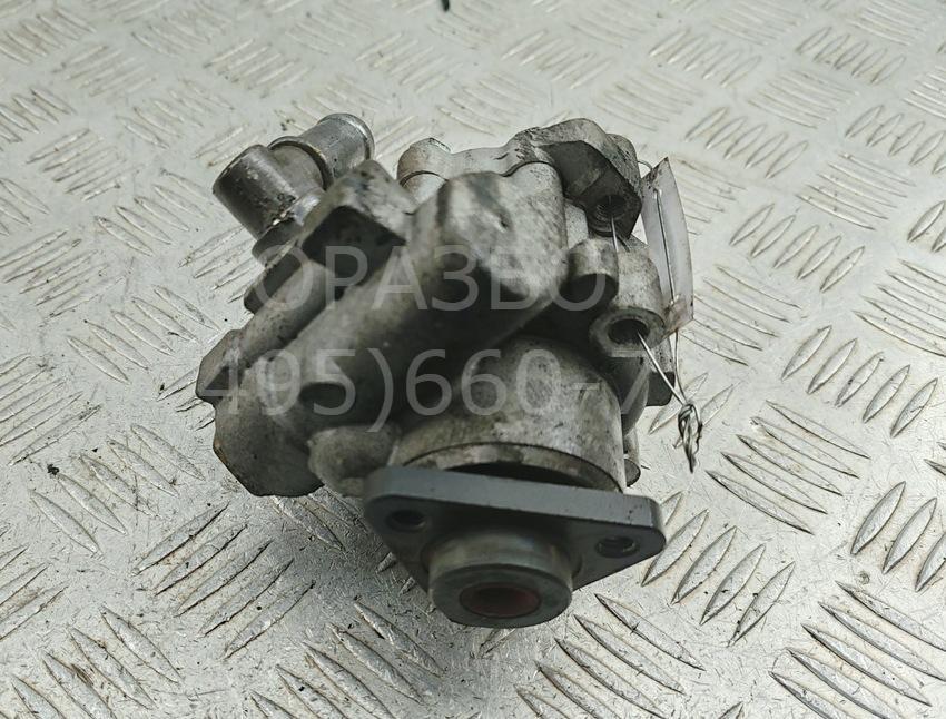 Насос ГУР (гидроусилитель руля)