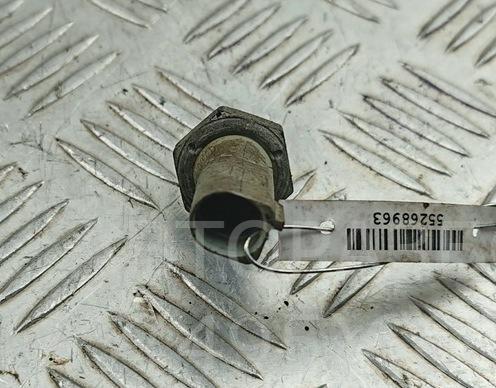 Датчик давления масла