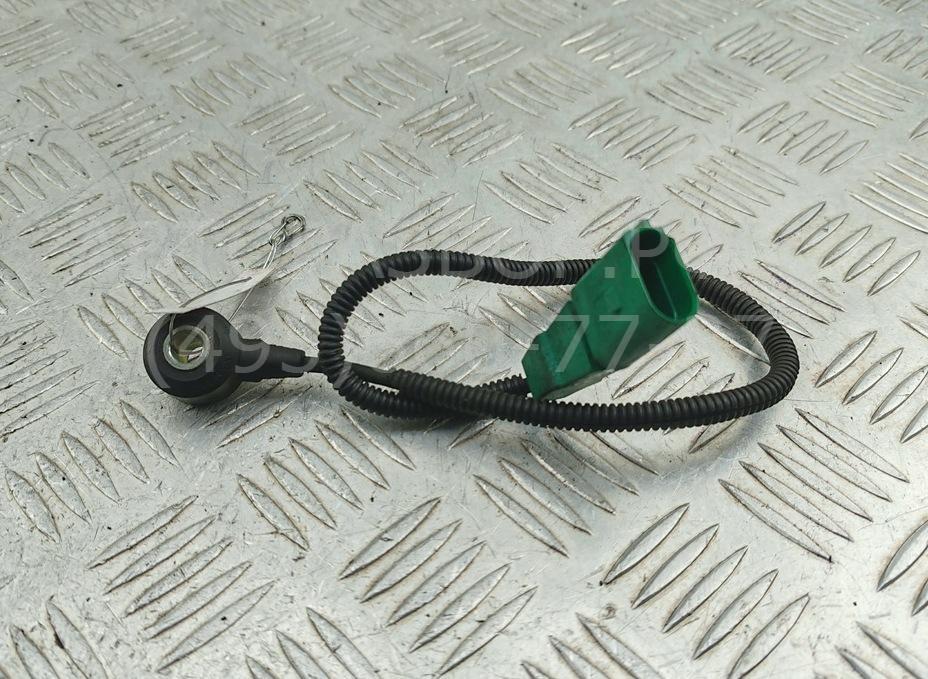 Датчик детонации