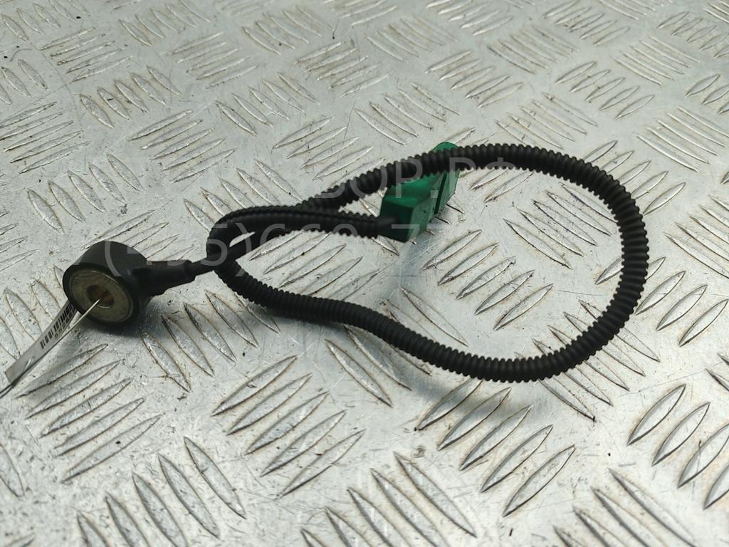 Датчик детонации