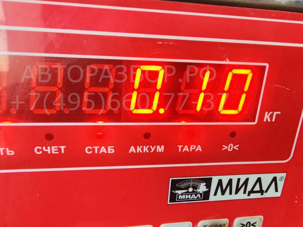 Датчик детонации