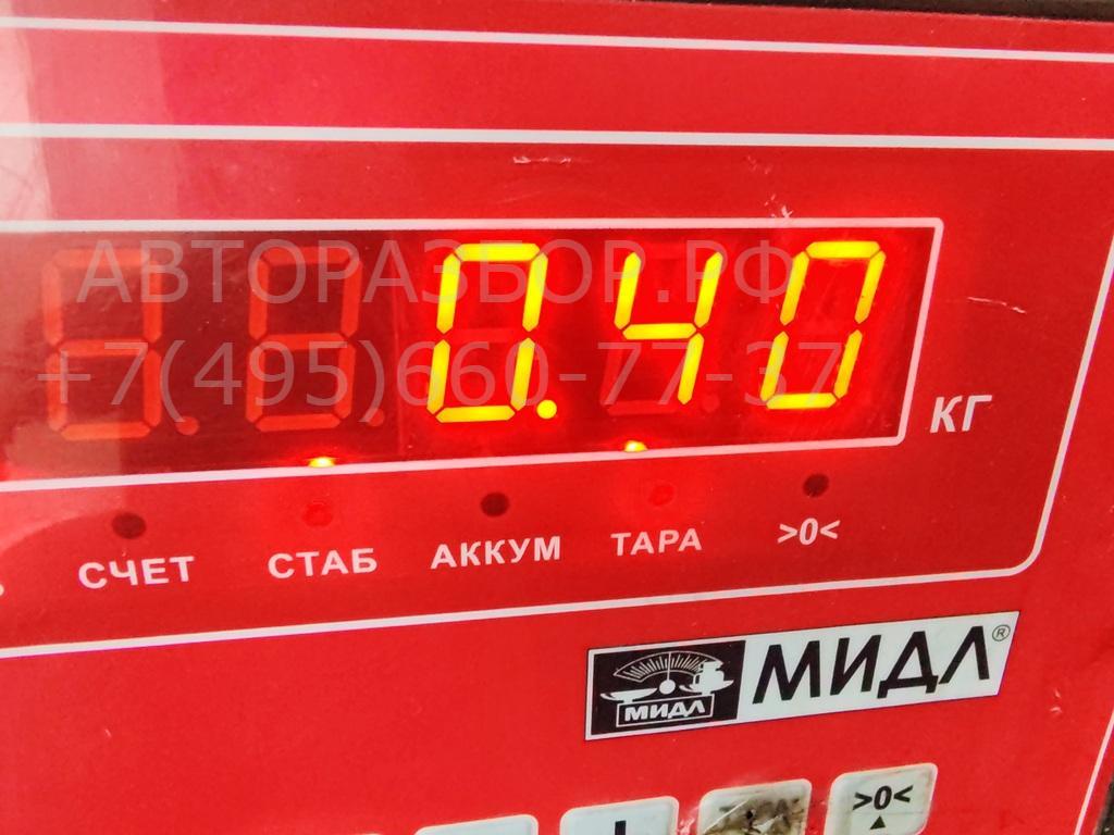 Кронштейн ГУР