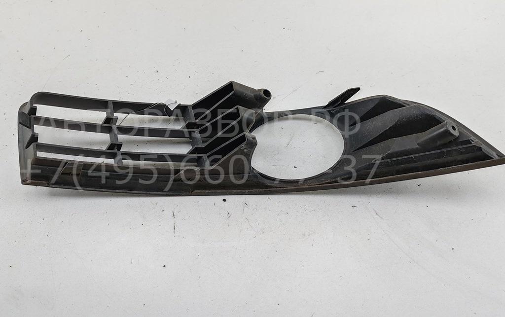 Решетка в бампер