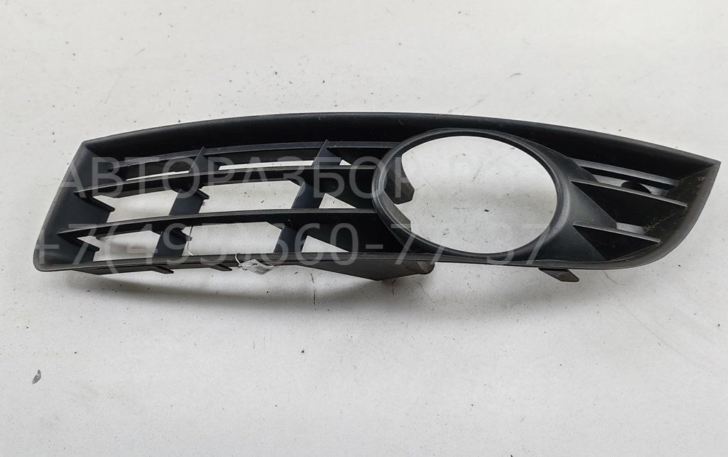 Решетка в бампер