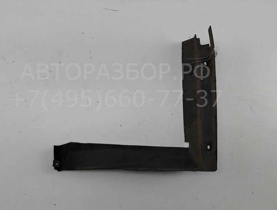 Воздухозаборник (внутри)