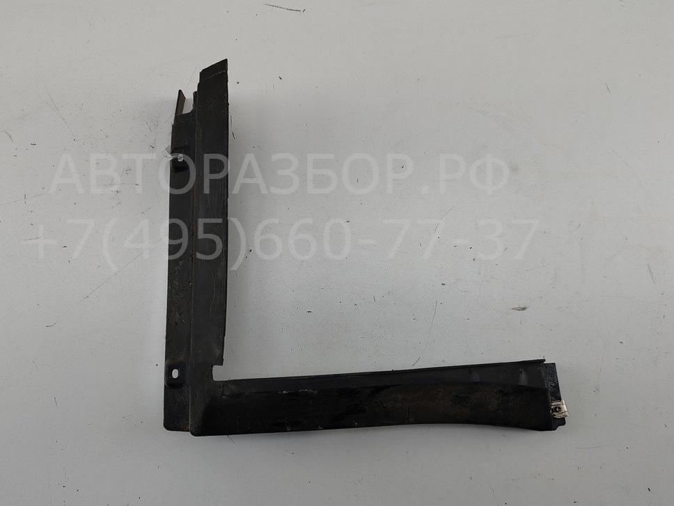 Воздухозаборник (внутри)