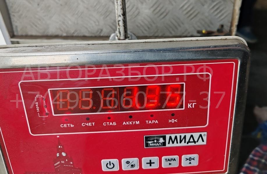 Диффузор вентилятора