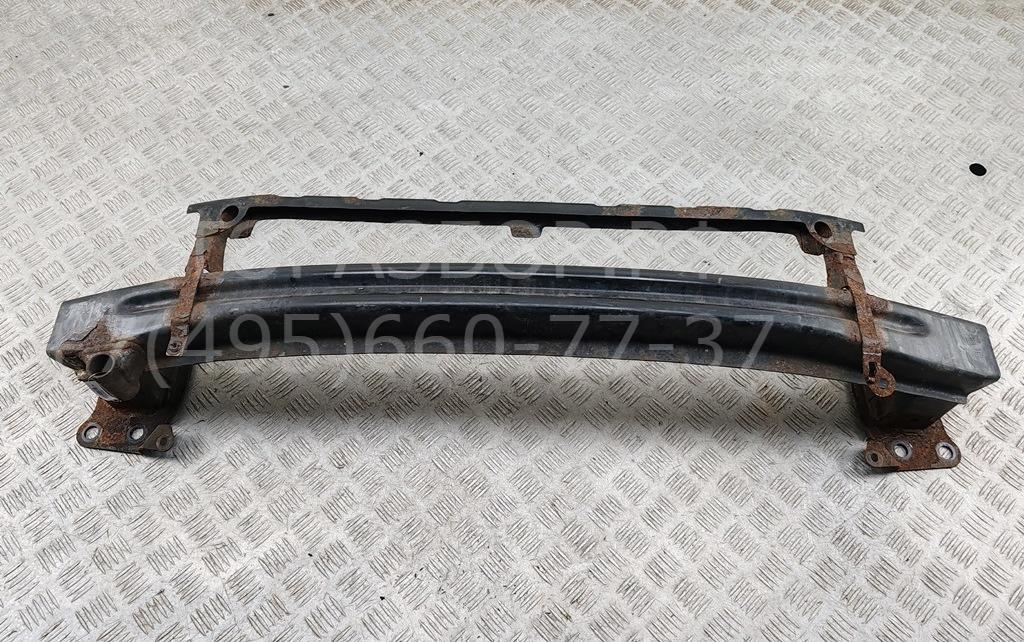 Усилитель переднего бампера