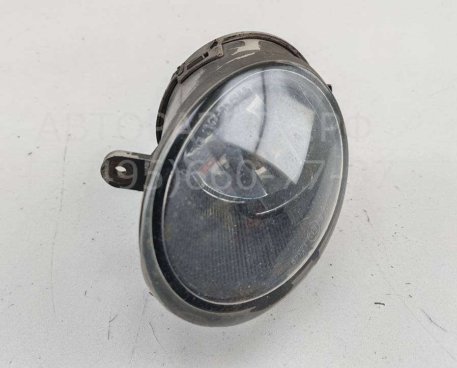Фара противотуманная правая