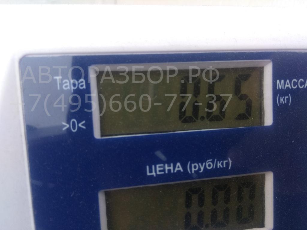 Замок двери задней правой