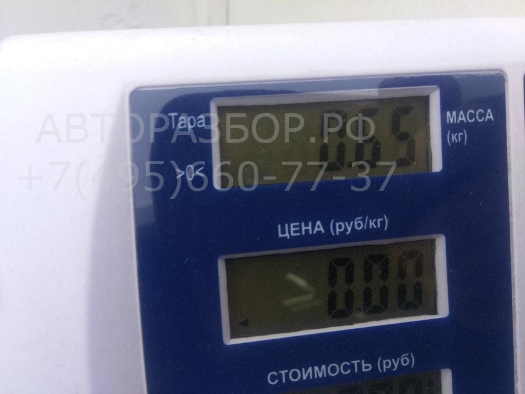 Замок двери передней правой