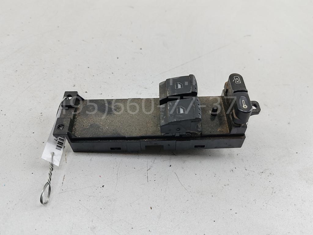 Блок управления стеклоподъемниками