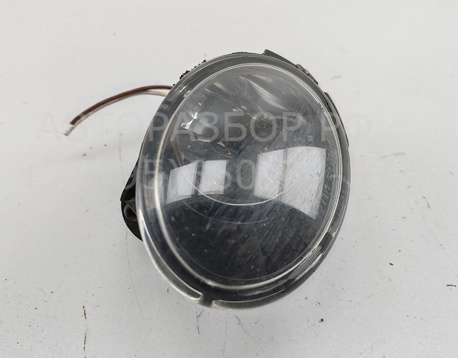 Фара противотуманная левая