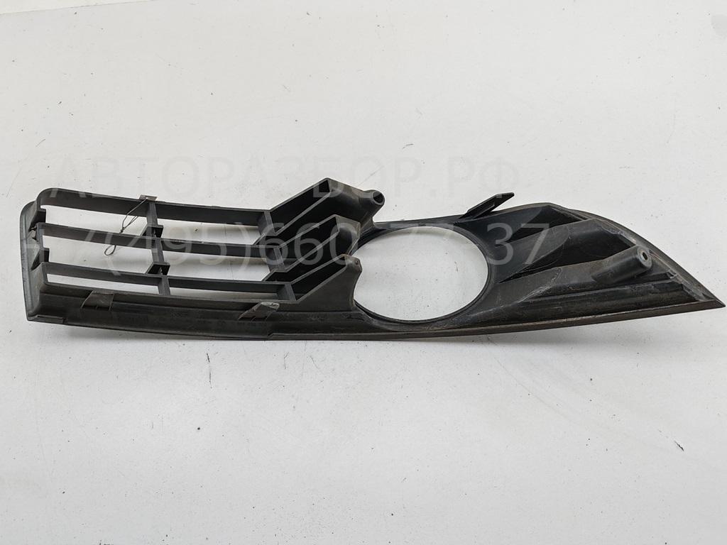 Решетка в бампер