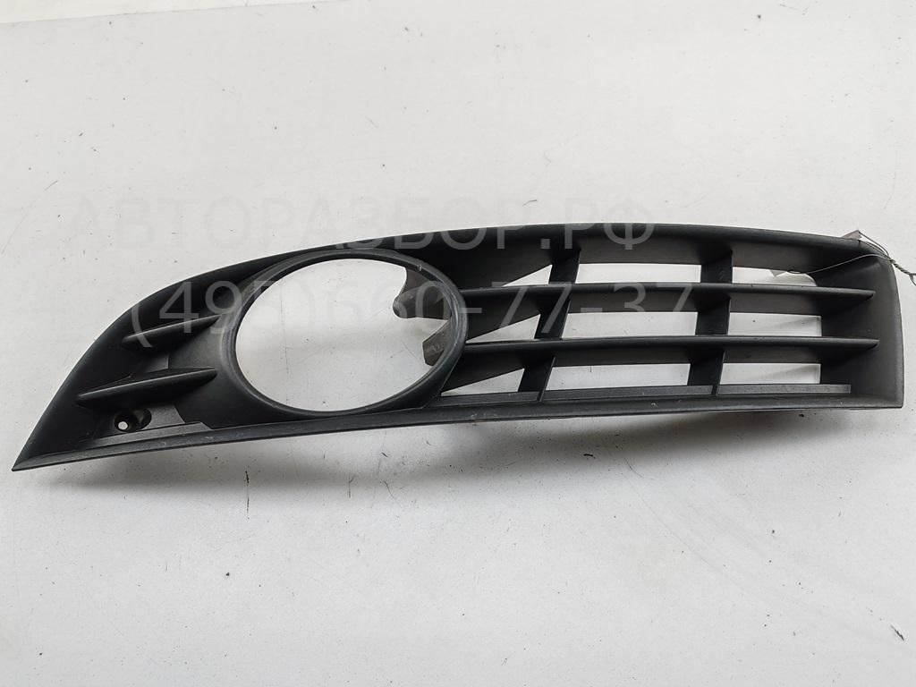 Решетка в бампер