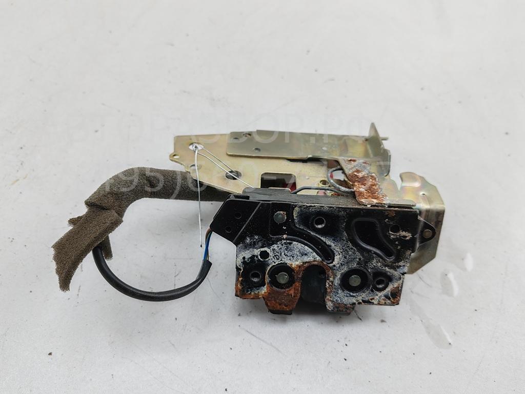 Замок багажника