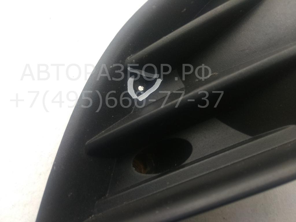 Решетка в бампер