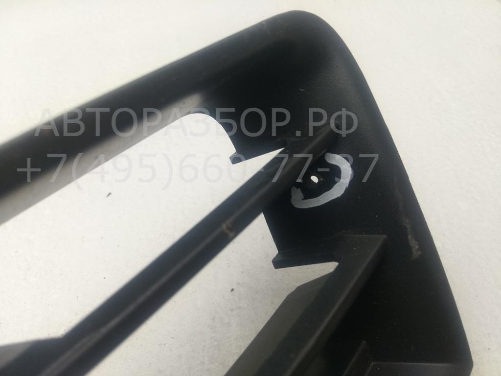 Решетка в бампер