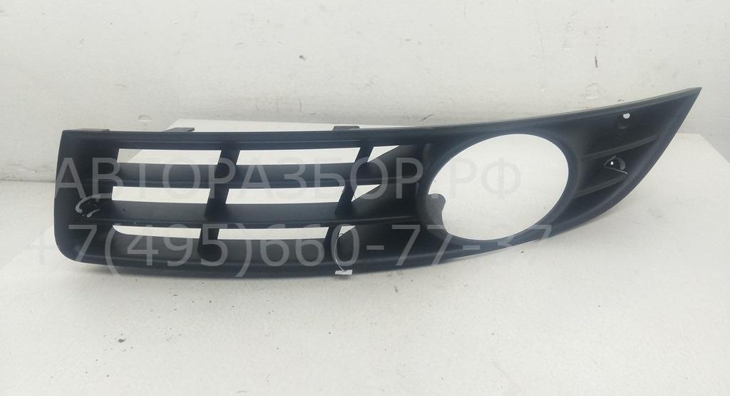 Решетка в бампер