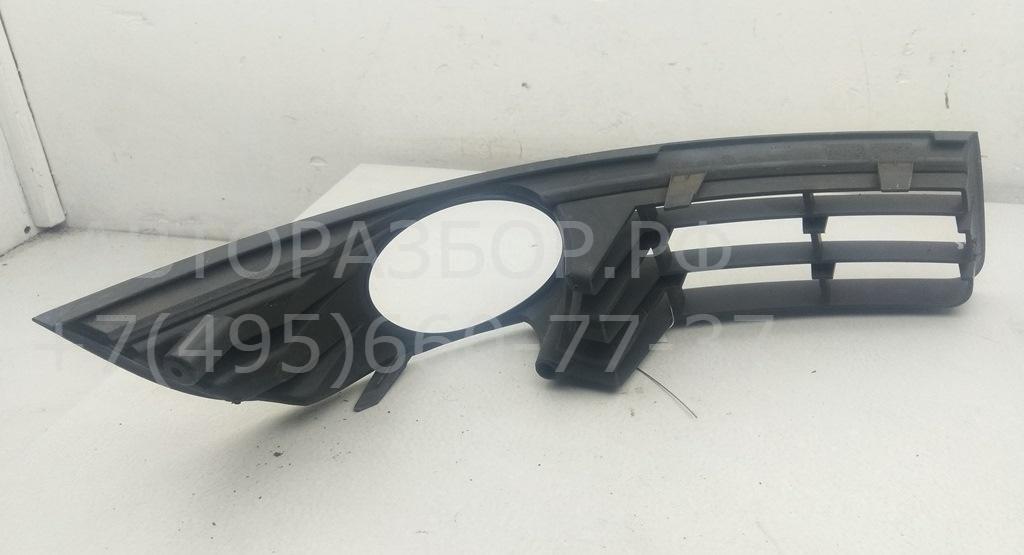 Решетка в бампер