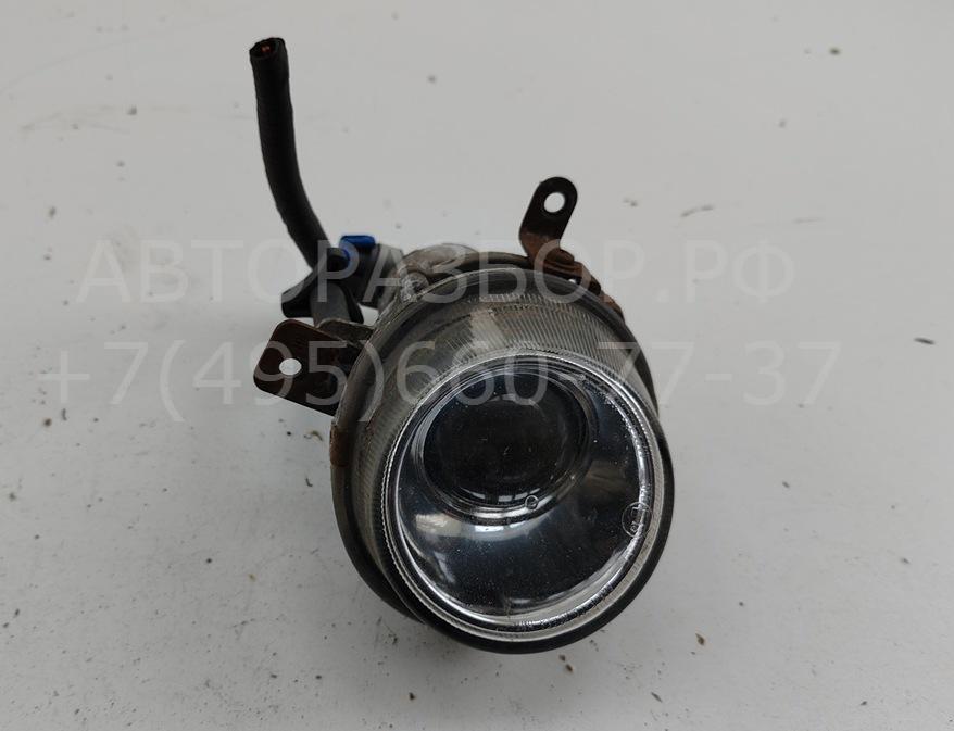Фара противотуманная правая