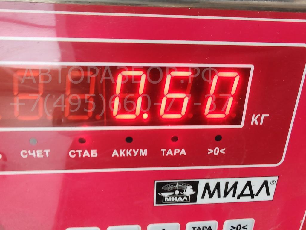 Фара противотуманная правая